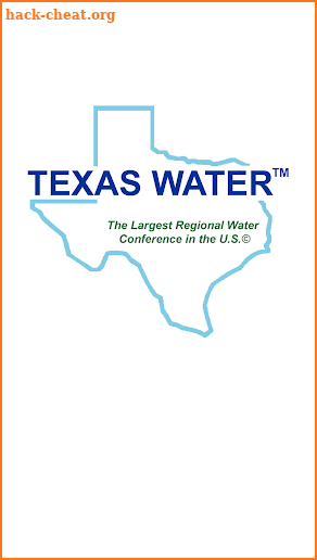 Texas Water screenshot