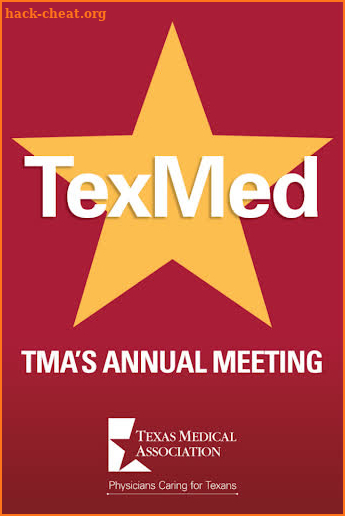 TexMed Events screenshot