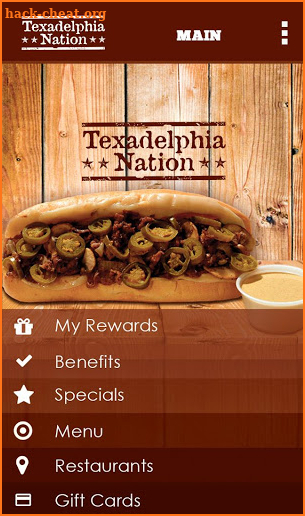 TexNation screenshot