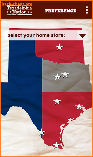 TexNation screenshot