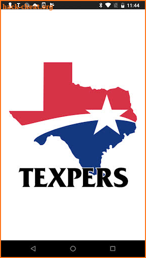 TEXPERS 19 screenshot