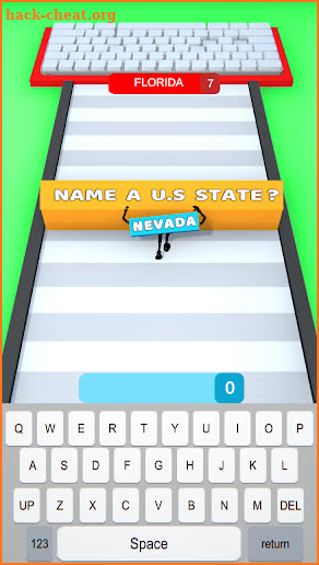 Text And Push screenshot