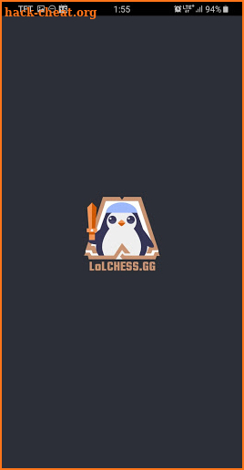 TFT Guide - LoLCHESS.GG screenshot