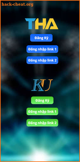 THA-KU Đăng ký screenshot