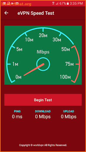 Thailand VPN Free -Unlimited & Fast Security Proxy screenshot