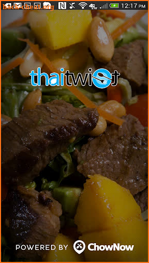 thaitwist screenshot