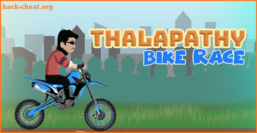 Thalapathy Bike Race - Top Motorcycle Racing Game screenshot