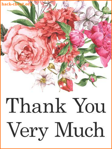 Thank You Images Gif screenshot