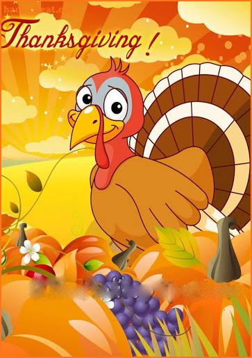 Thanksgiving Wallpapers screenshot