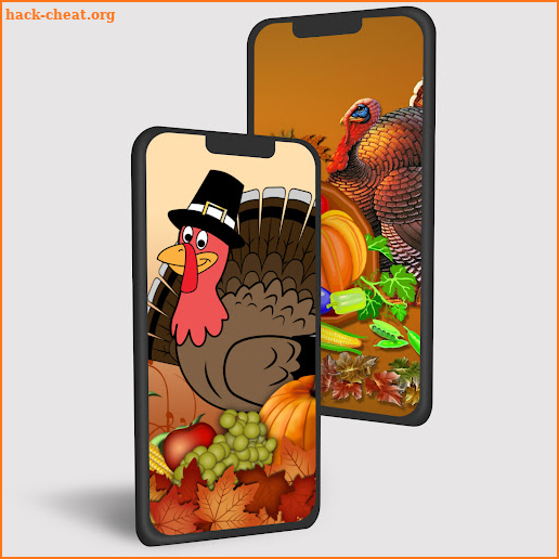 Thanksgiving Wallpapers screenshot