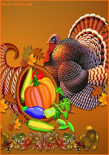 Thanksgiving Wallpapers screenshot