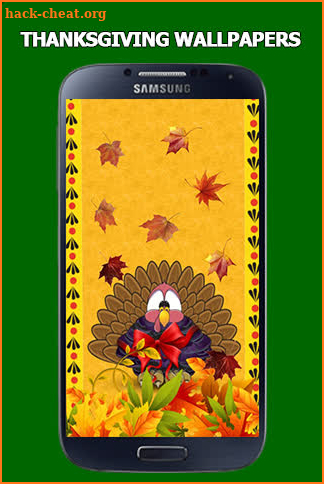 Thanksgiving Wallpapers screenshot