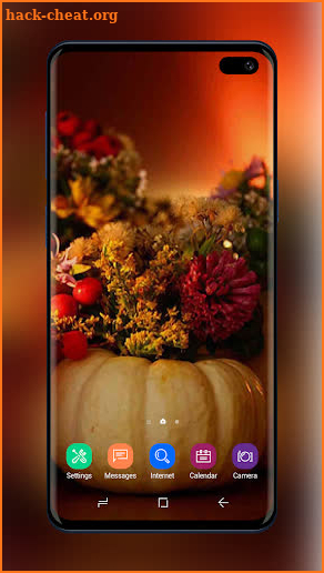 Thanksgiving Wallpapers | Day screenshot