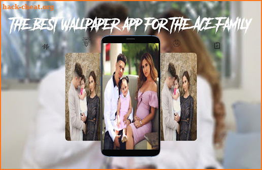 The Ace Family wallpaper | wallpaper Ace Family screenshot