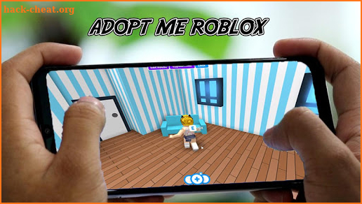 The Adopt Me Tips Baby Robloxe screenshot