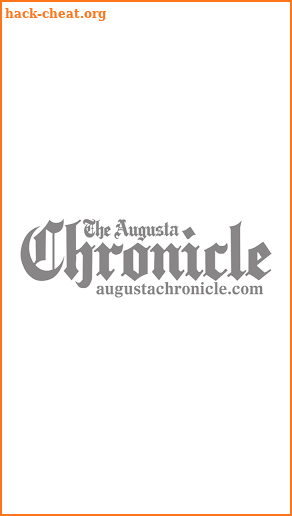 The Augusta Chronicle Mobile screenshot