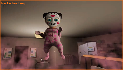 The Baby In Yellоw 2 guide screenshot