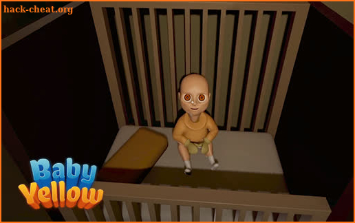 The Baby Yellow Child Horror Guide screenshot