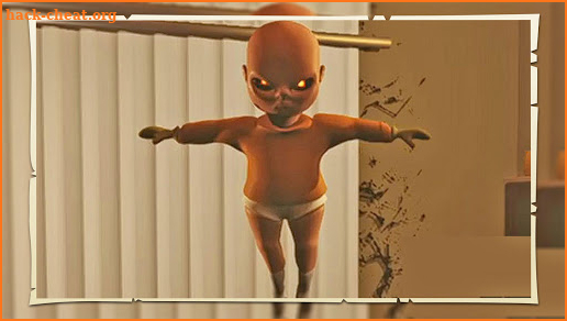 The Baby Yellow: GamePlay Walkthrough screenshot