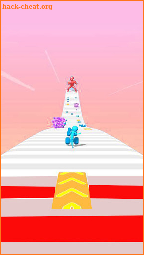 The Big Hit 3D screenshot