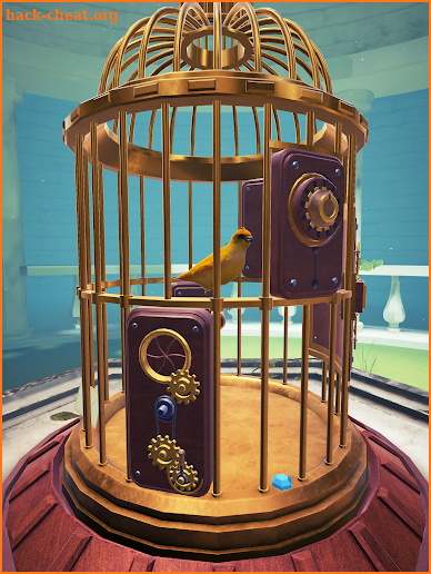 The Birdcage screenshot