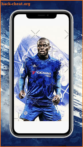 🔵 The Blues Wallpapers screenshot