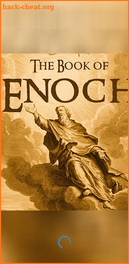 The Book of Enoch screenshot