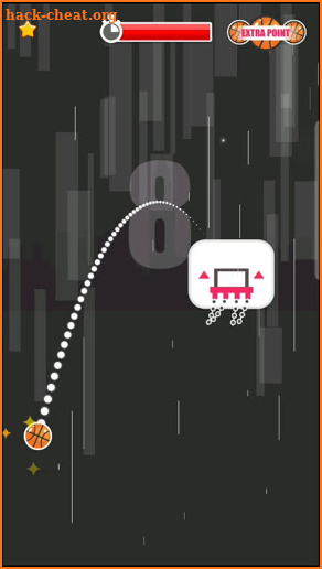 The Boss game! screenshot