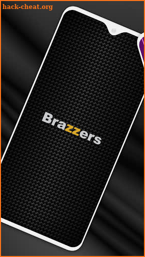 The Brazzers App screenshot