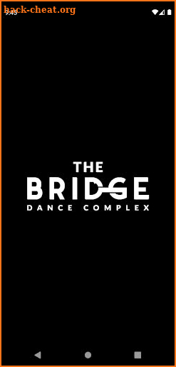 The Bridge Dance Complex screenshot