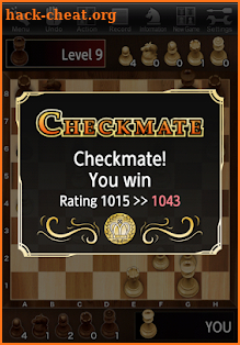 The Chess Lv.100 screenshot