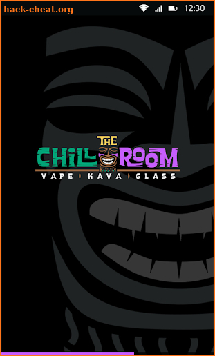 The Chill Room screenshot