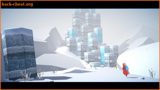 The Climb: Ice Giant Adventure screenshot