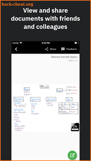 The Clinical Problem Solvers screenshot