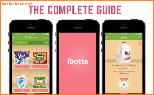 The Complete Ibotta Guide screenshot