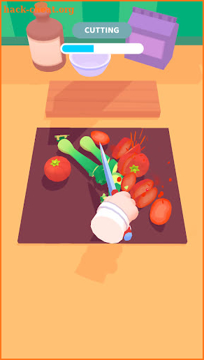 The Cook screenshot