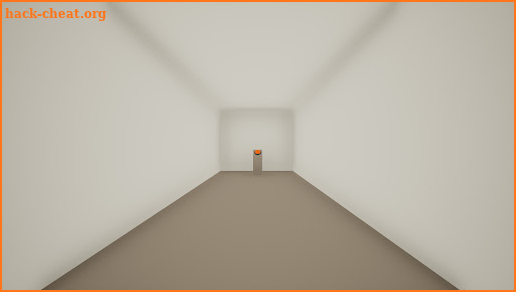 THE CORRIDOR screenshot