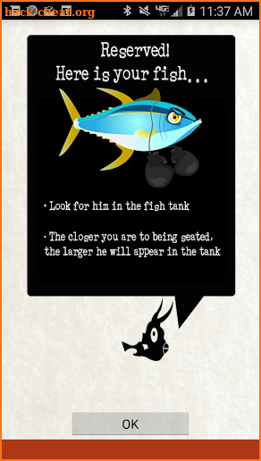 The Cowfish screenshot