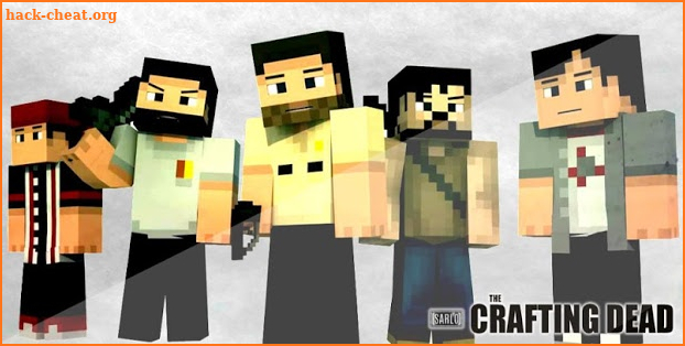 The Crafting DEAD screenshot