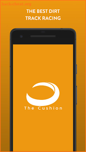 The Cushion screenshot