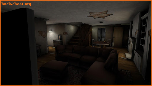 The Dark Internet (Survival Horror) screenshot