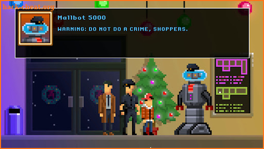 The Darkside Detective screenshot