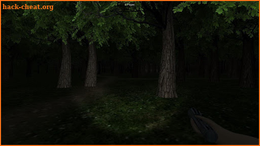 The Dawn Of Slenderman screenshot