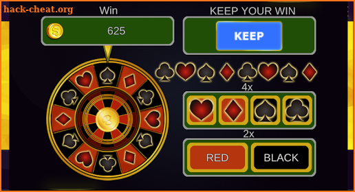 The Dollar-Old Vegas Slots screenshot