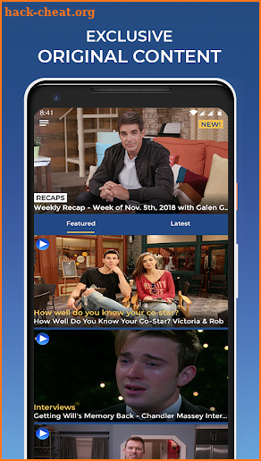 The DOOL App screenshot