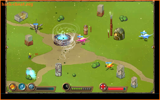 The English Minnits screenshot