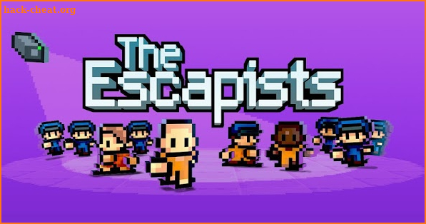 The Escapists screenshot