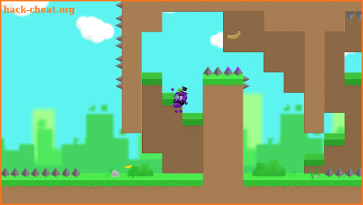 The Fantastic Adventure of Monsieur Grape screenshot