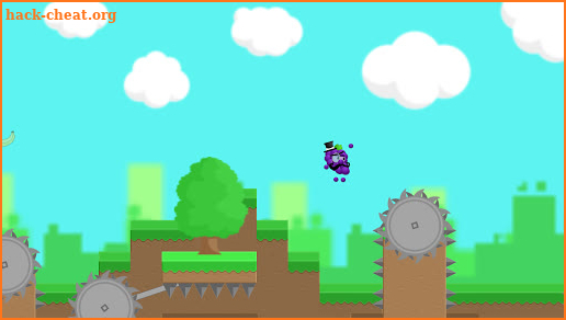 The Fantastic Adventure of Monsieur Grape screenshot