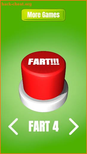 The FART APP - Fart Sounds! screenshot